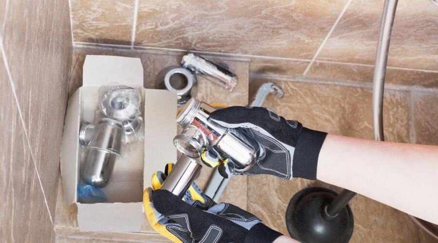 Professional Storm Sewer Service in Warrensville, NC